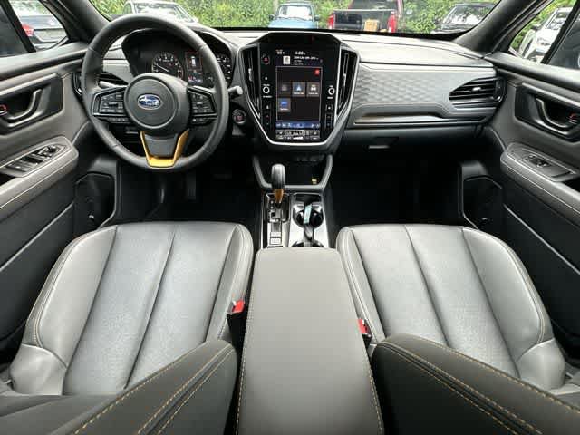 Certified 2026 Subaru Forester Wilderness AWD/4WD image 20