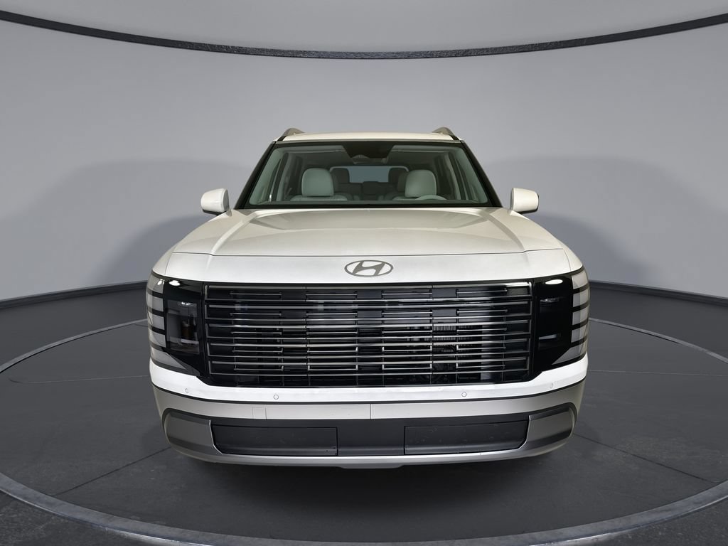New 2026 Hyundai Palisade FWD Hybrid image 3