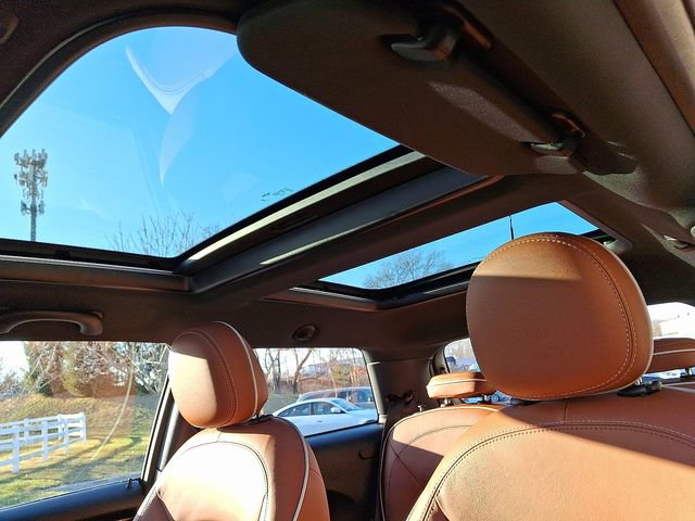 Used 2024 MINI Cooper John Cooper Works image 12