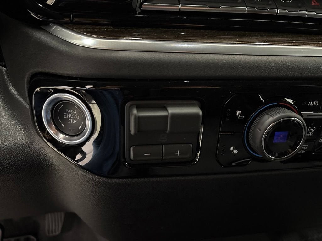 New 2026 Chevrolet Silverado 2500 LT AWD/4WD image 23