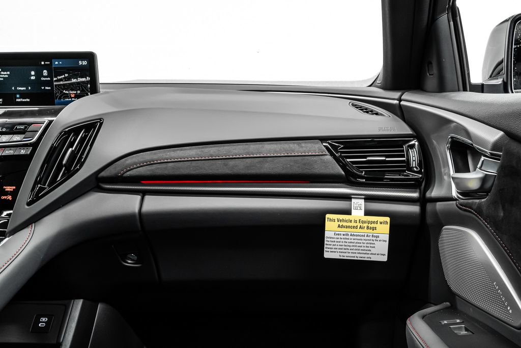 New 2026 Acura RDX A-Spec image 19