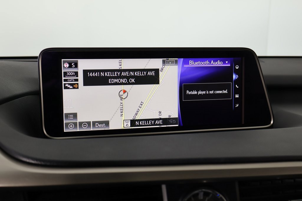 Used 2019 Lexus RX 350 350 image 7