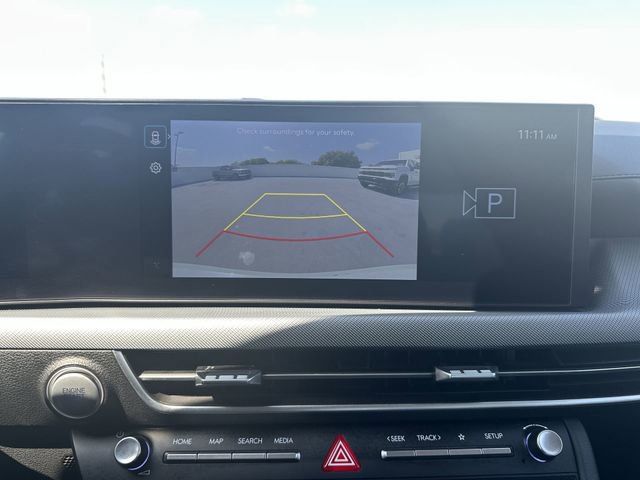 Used 2025 Hyundai Sonata SEL image 24