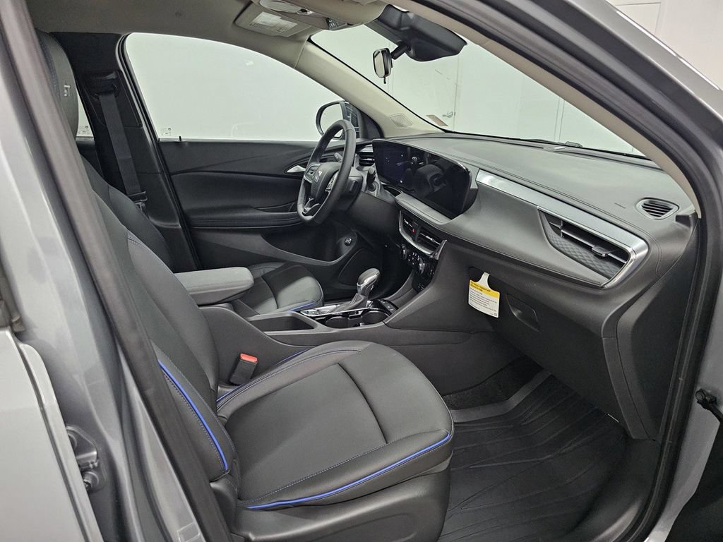 New 2026 Buick Encore GX Sport Touring w/ Comfort Package FWD image 25