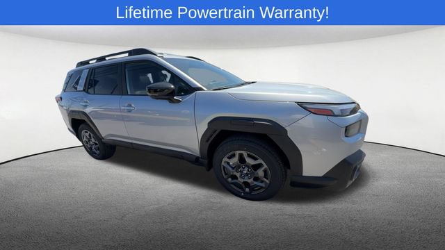 New 2026 Subaru Outback Premium w/ Premium/Limited Package 2 AWD/4WD image 10
