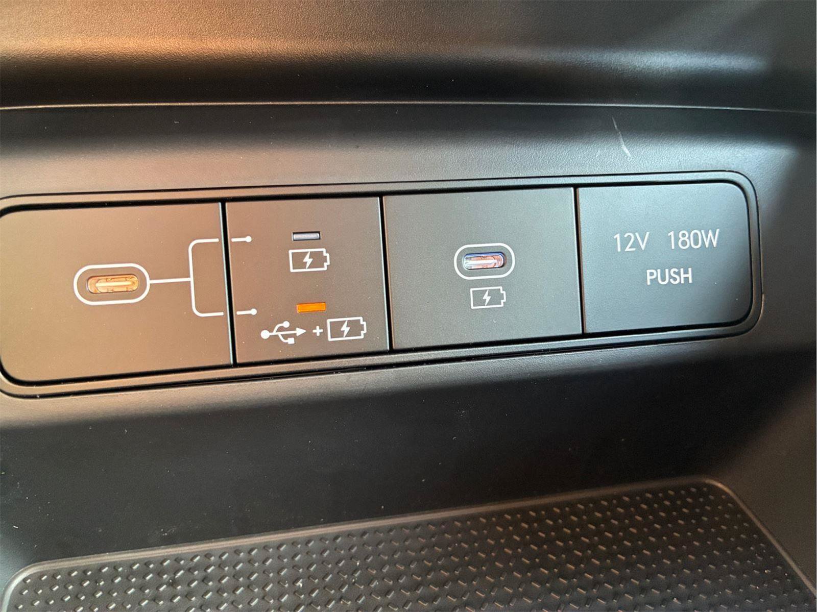 New 2026 Hyundai Tucson SE AWD/4WD image 23