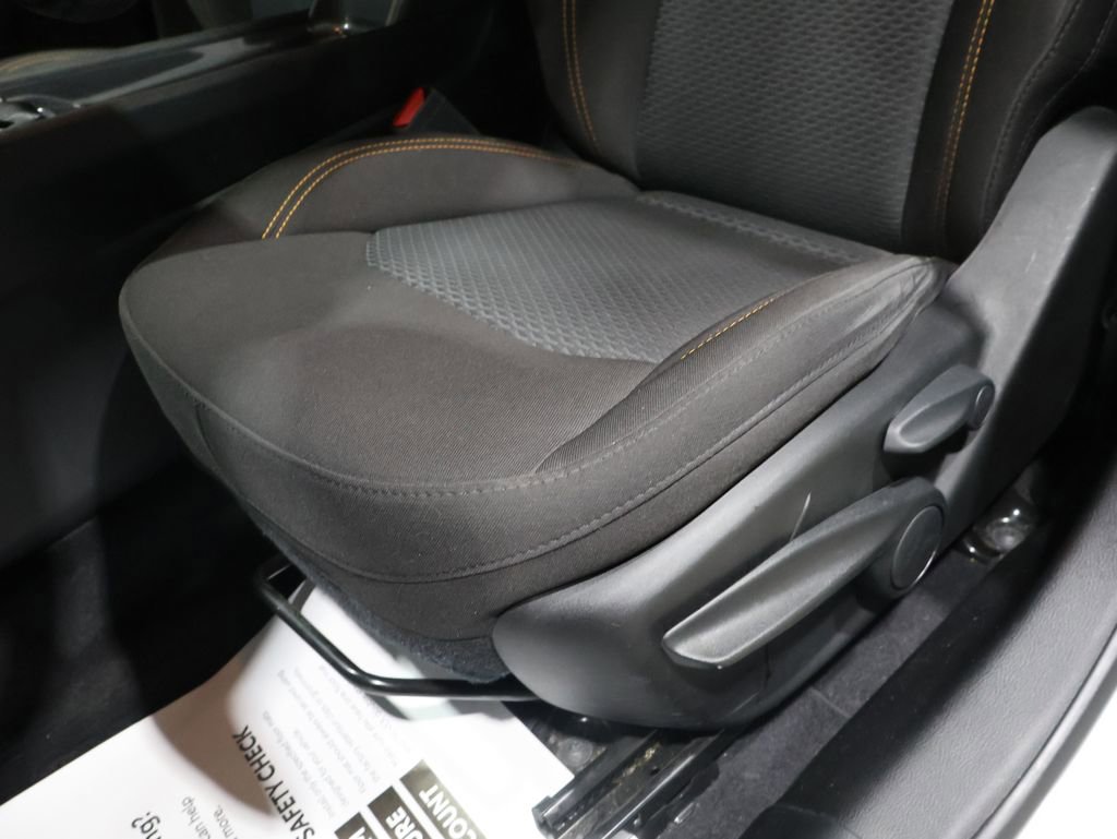 Used 2022 Jeep Compass Sport image 12