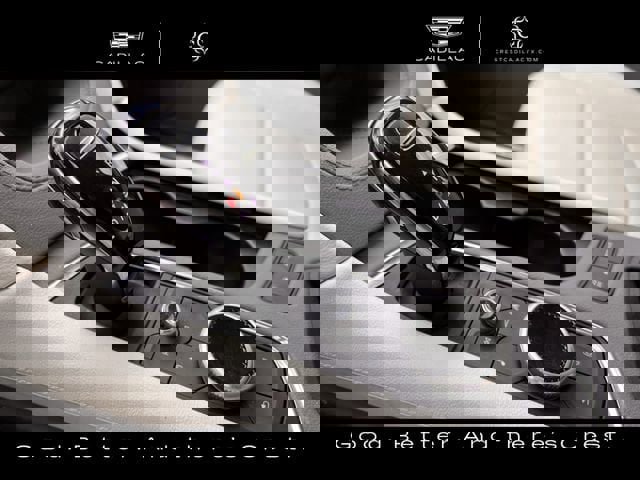 Certified 2024 Cadillac XT5 Premium Luxury image 22