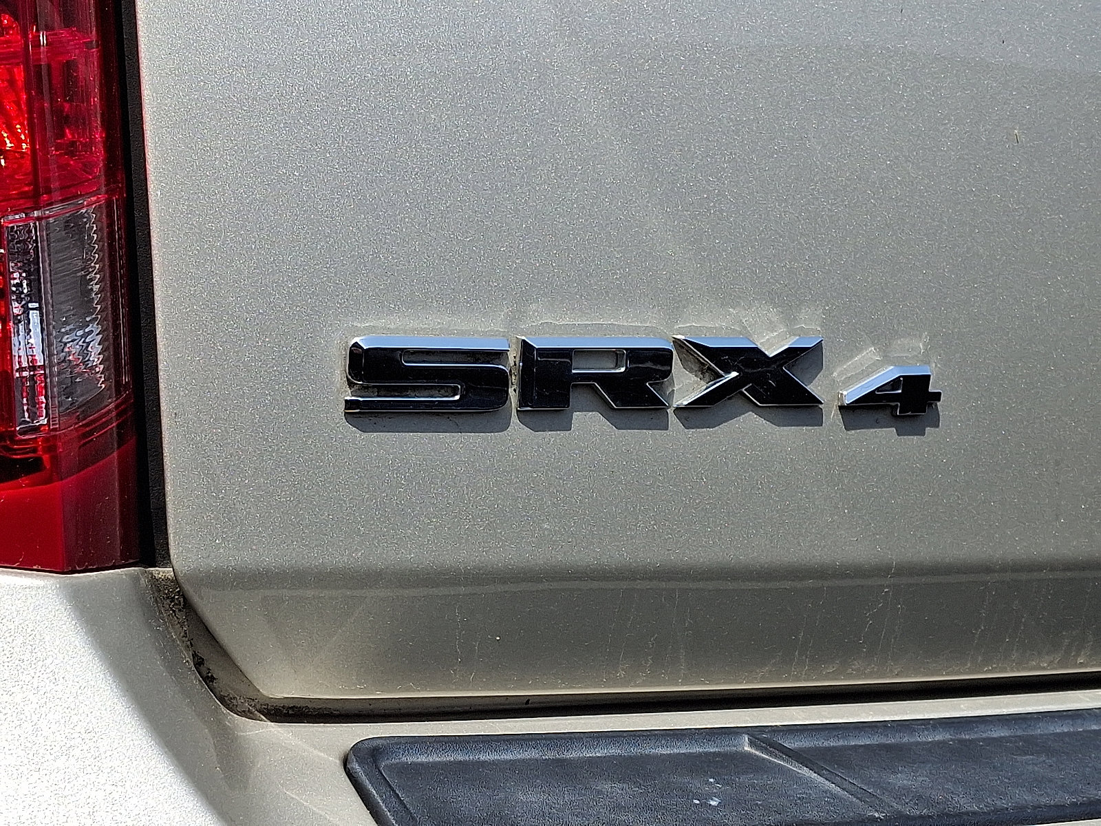 Used 2015 Cadillac SRX Performance w/ Driver Awareness Package AWD/4WD image 10