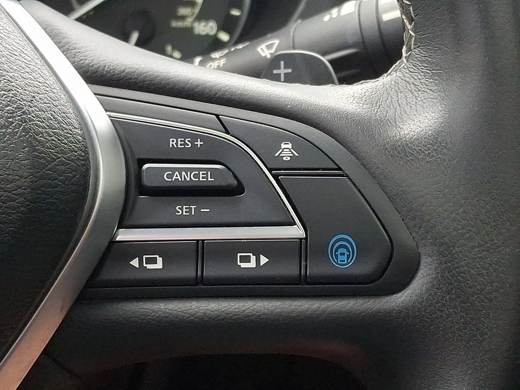 Used 2023 INFINITI QX50 Luxe FWD image 22