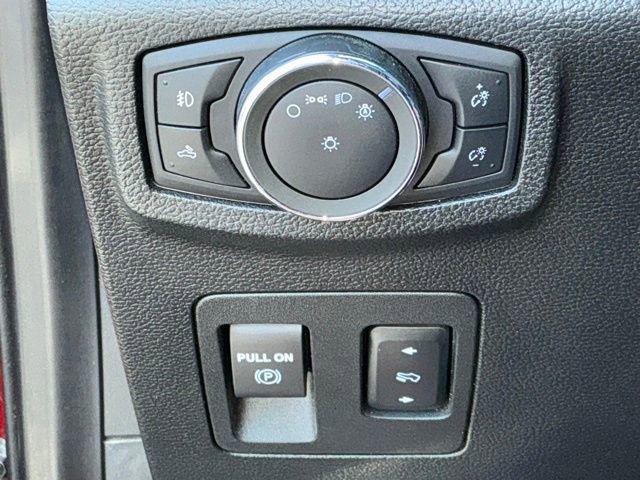 Used 2019 Ford F150 XLT w/ Equipment Group 302A Luxury image 36