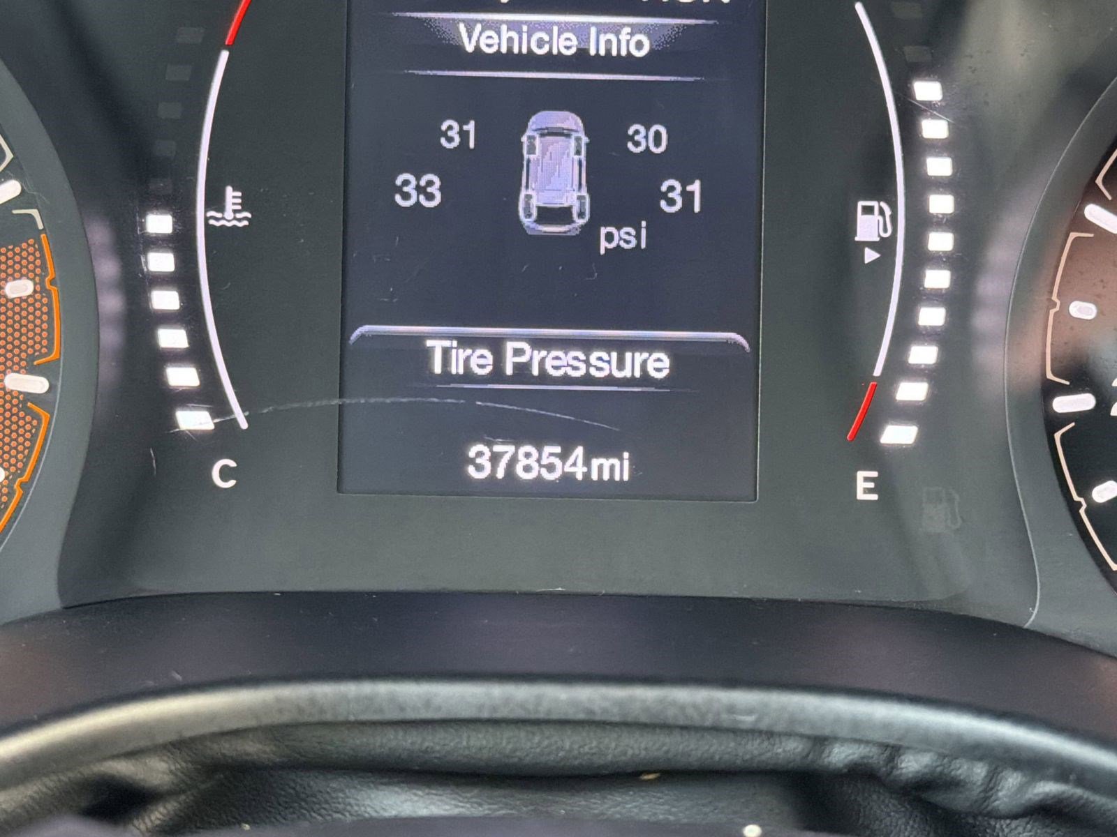 Used 2022 Jeep Compass Altitude FWD image 19