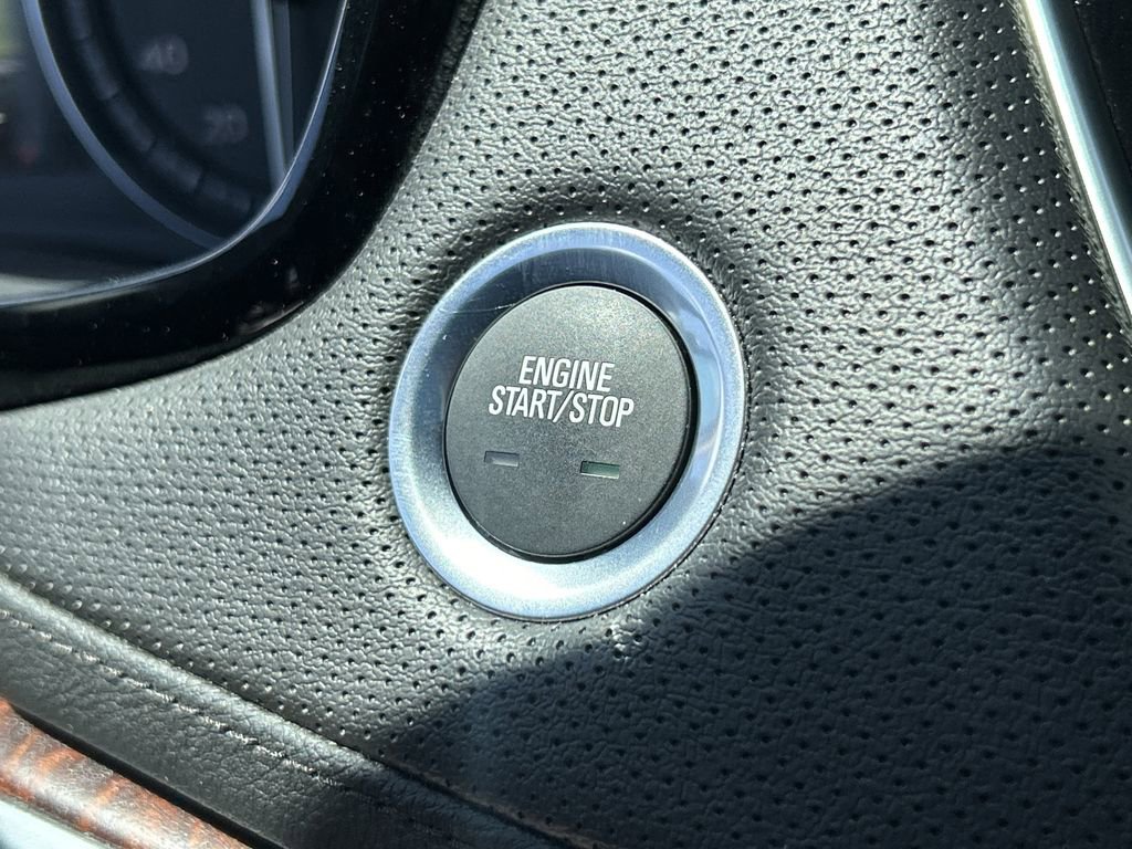 Certified 2024 Cadillac XT5 Premium Luxury w/ Technology Package image 27