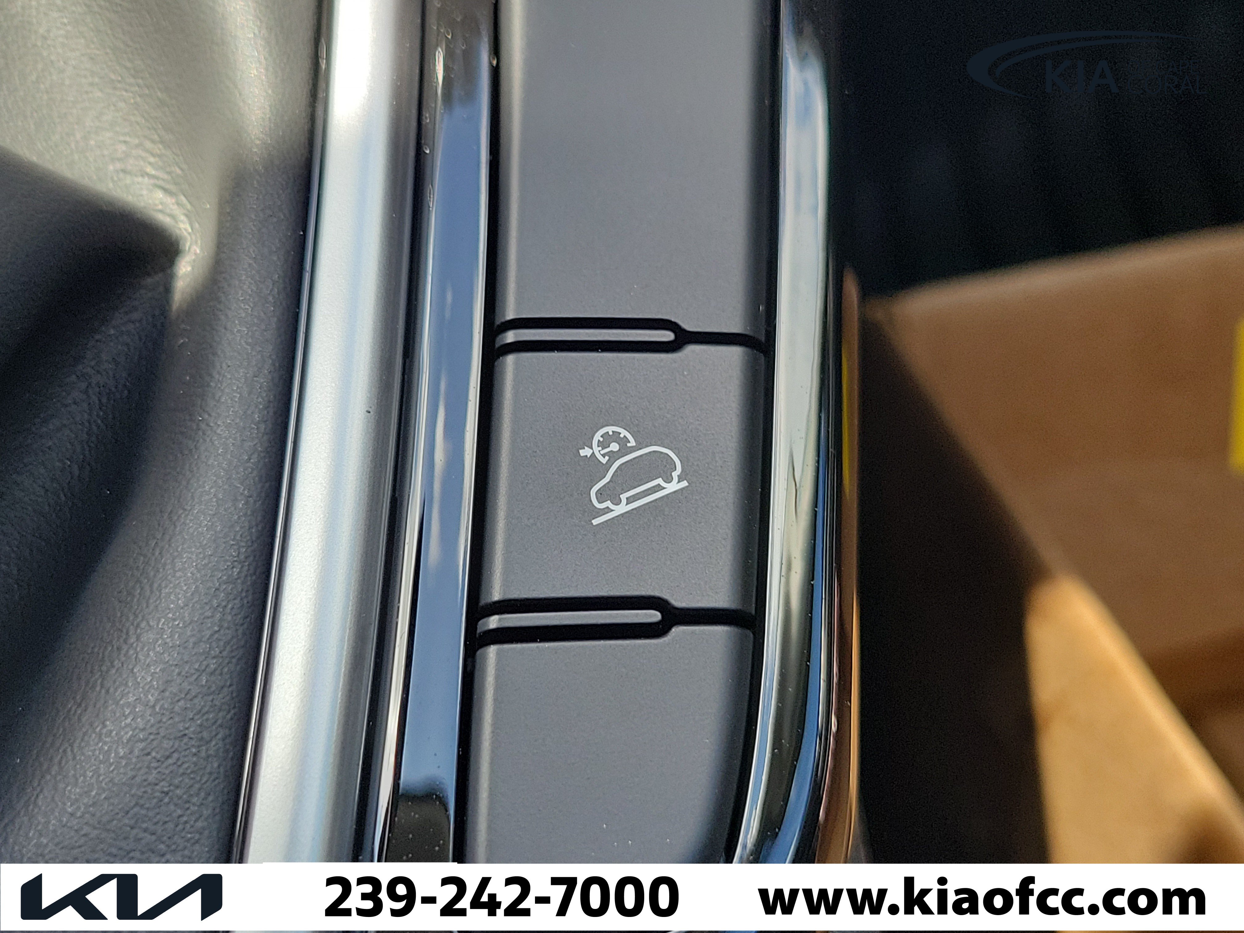 New 2026 Kia Seltos S FWD image 27