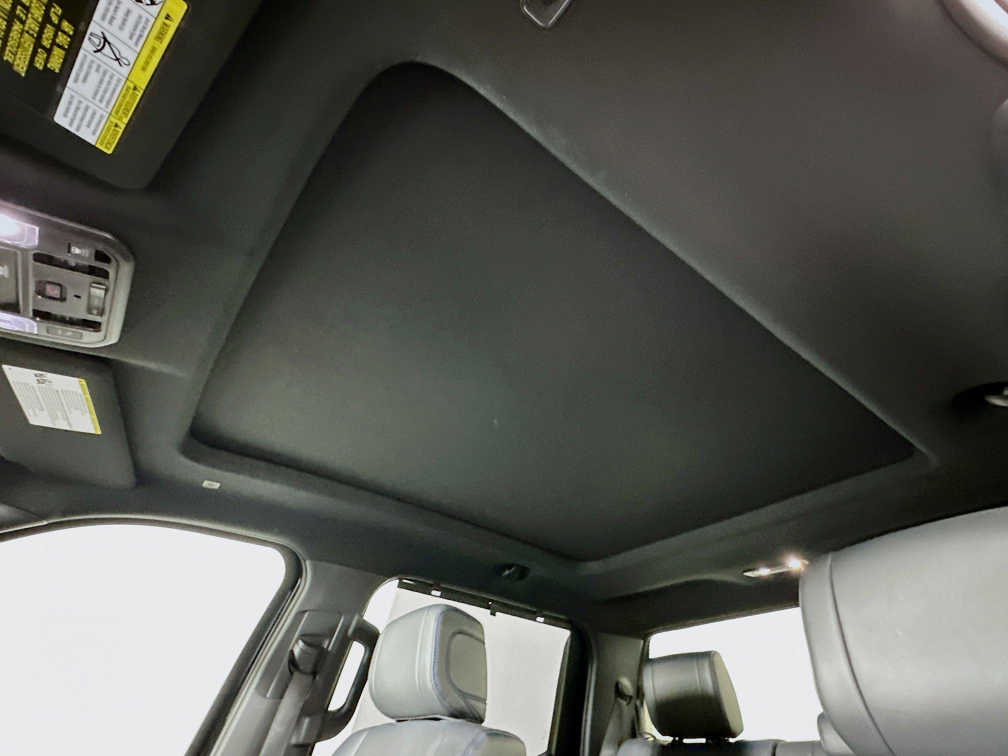 Used 2024 Toyota Tundra Platinum image 25