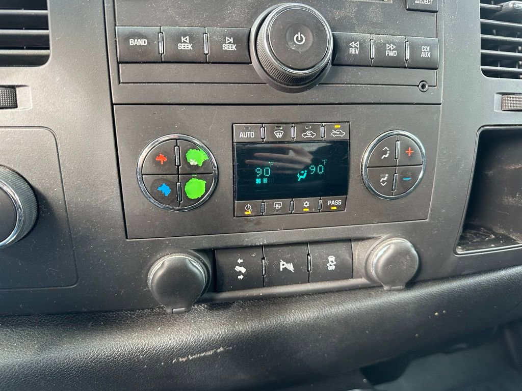 Used 2012 Chevrolet Silverado 1500 LT w/ All-Star Edition image 19