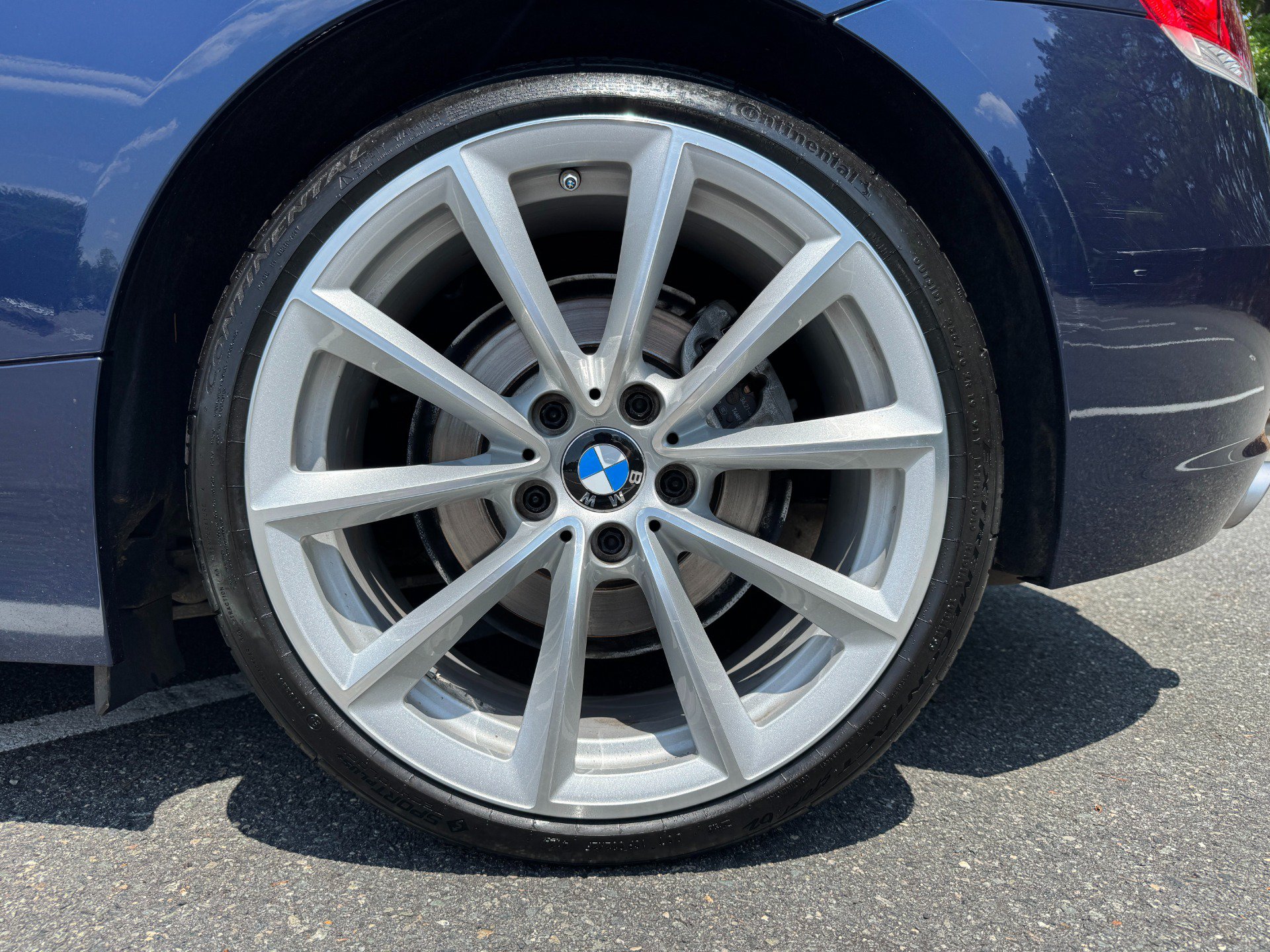 Used 2011 BMW Z4 sDrive35i RWD image 60