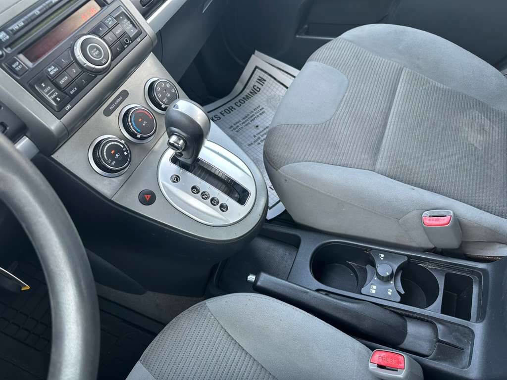 Used 2011 Nissan Sentra 2.0 S FWD image 17