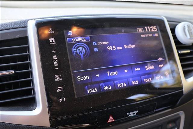 Used 2017 Honda Pilot EX-L image 14