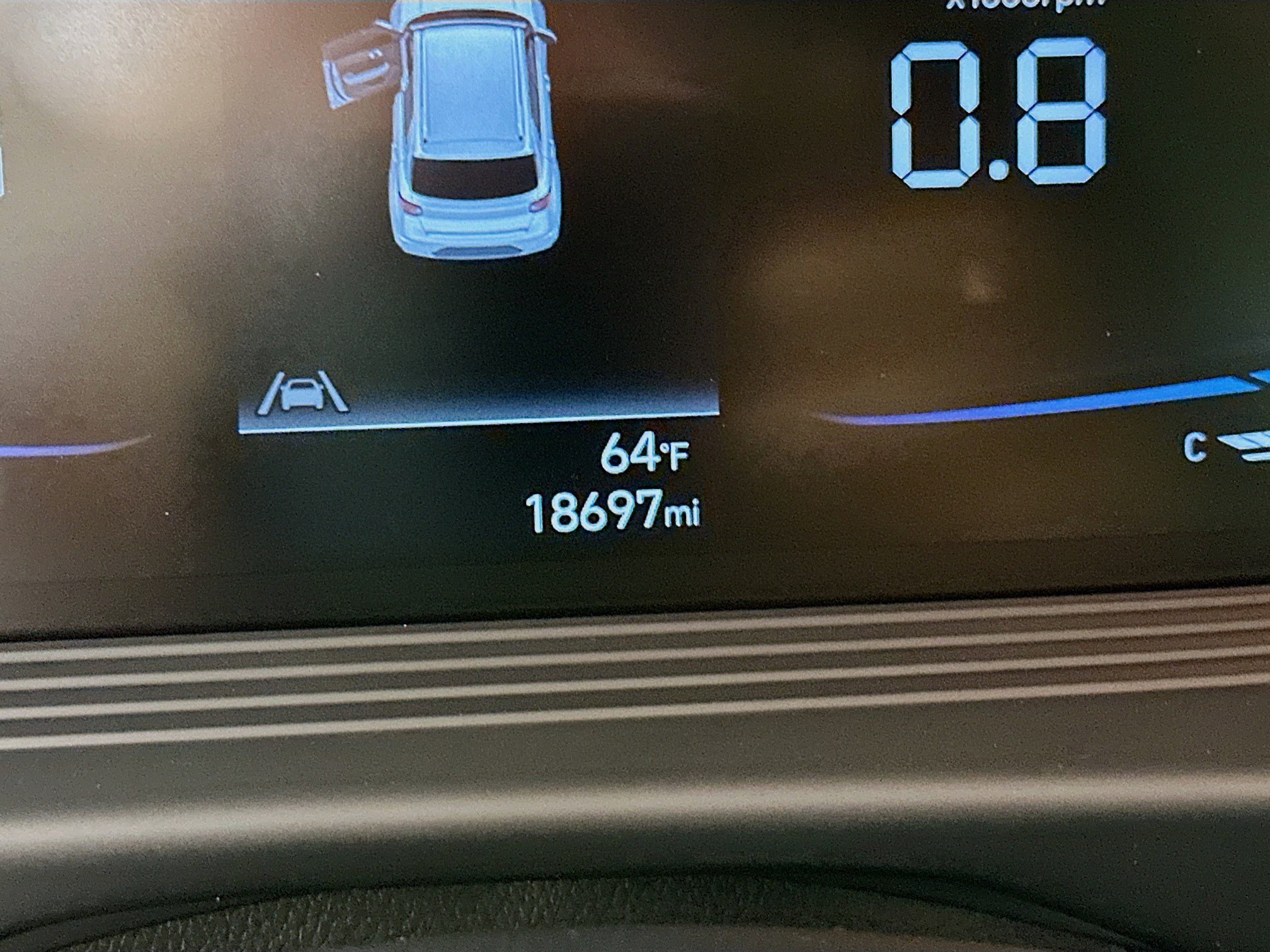 Used 2025 Hyundai Venue SEL image 19