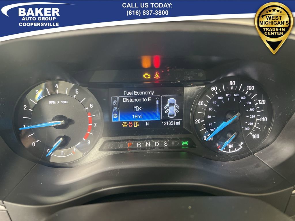 Used 2015 Ford Fusion SE image 12