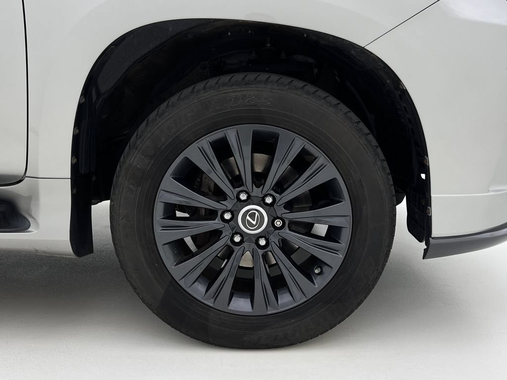 Used 2021 Lexus GX 460 Premium AWD/4WD image 30