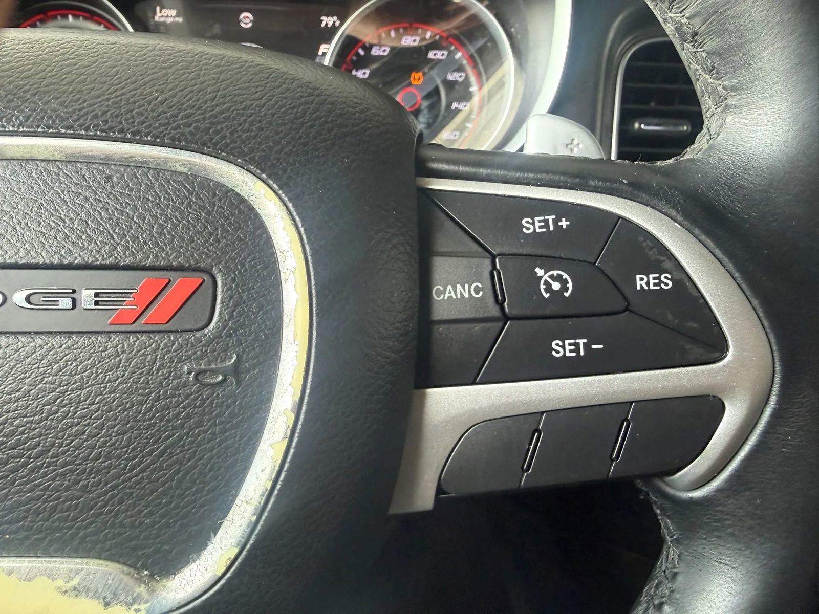 Used 2017 Dodge Charger R/T RWD image 32