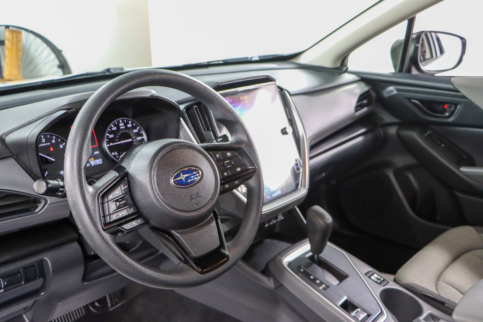 Used 2024 Subaru Crosstrek 2.0i Premium AWD/4WD image 23