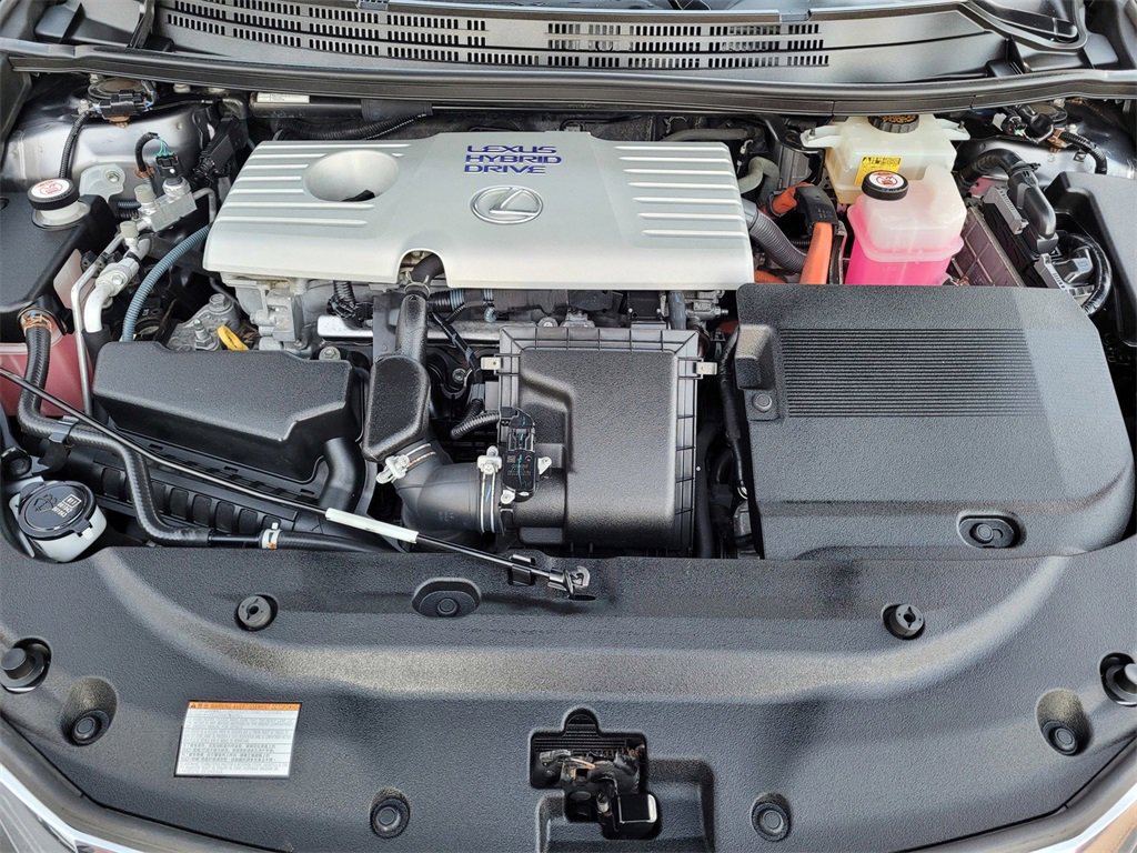 Used 2017 Lexus CT 200h 200h image 25