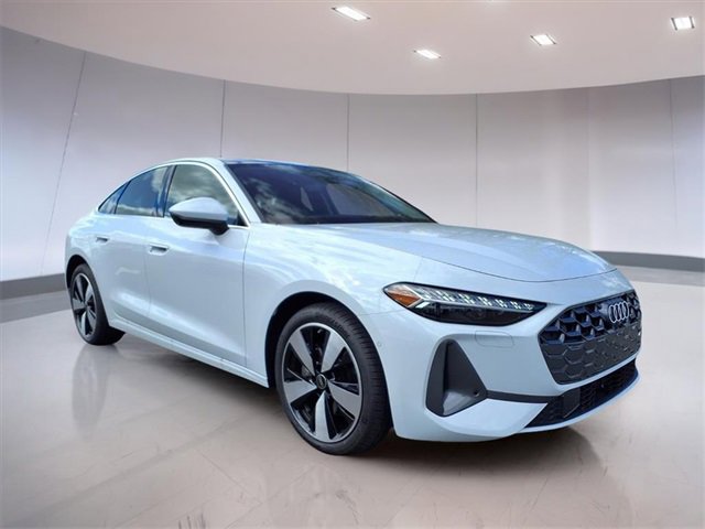 New 2025 Audi A5 2.0T Premium Plus