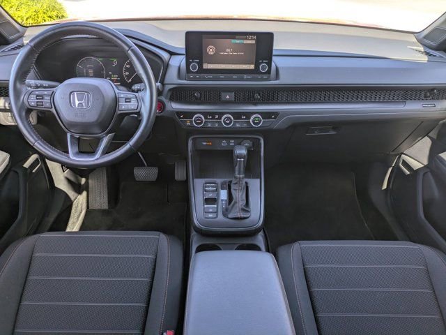 Used 2023 Honda CR-V Sport image 16