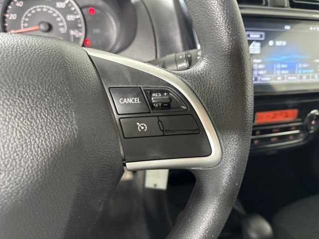 Used 2024 Mitsubishi Mirage G4 LE image 16