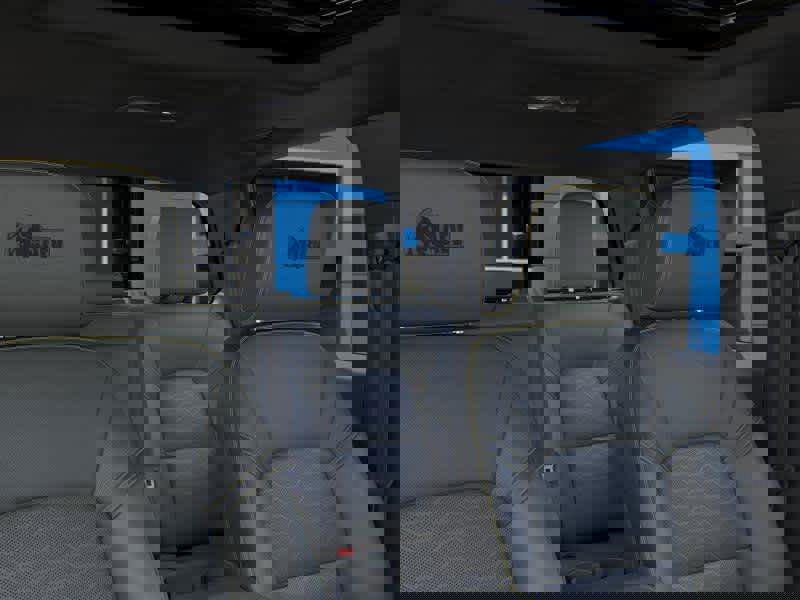 New 2026 Chevrolet Colorado ZR2 w/ ZR2 Bison Edition AWD/4WD image 24