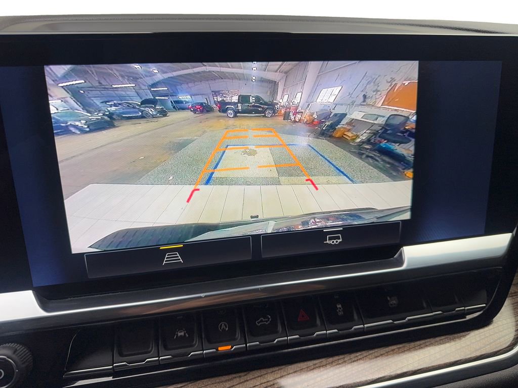 Used 2025 Chevrolet Silverado 1500 RST w/ Protection Package image 66