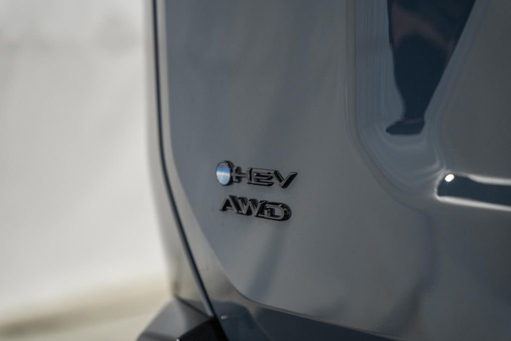 New 2026 Toyota RAV4 SE image 8