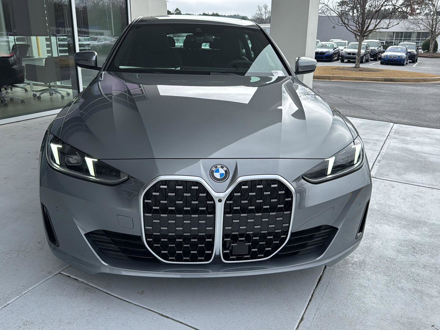 New 2026 BMW 430i w/ Premium Package image 7