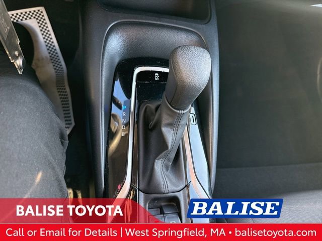 Used 2020 Toyota Corolla LE image 17