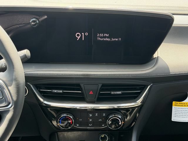 New 2026 Buick Encore GX Sport Touring w/ Comfort Package FWD image 15