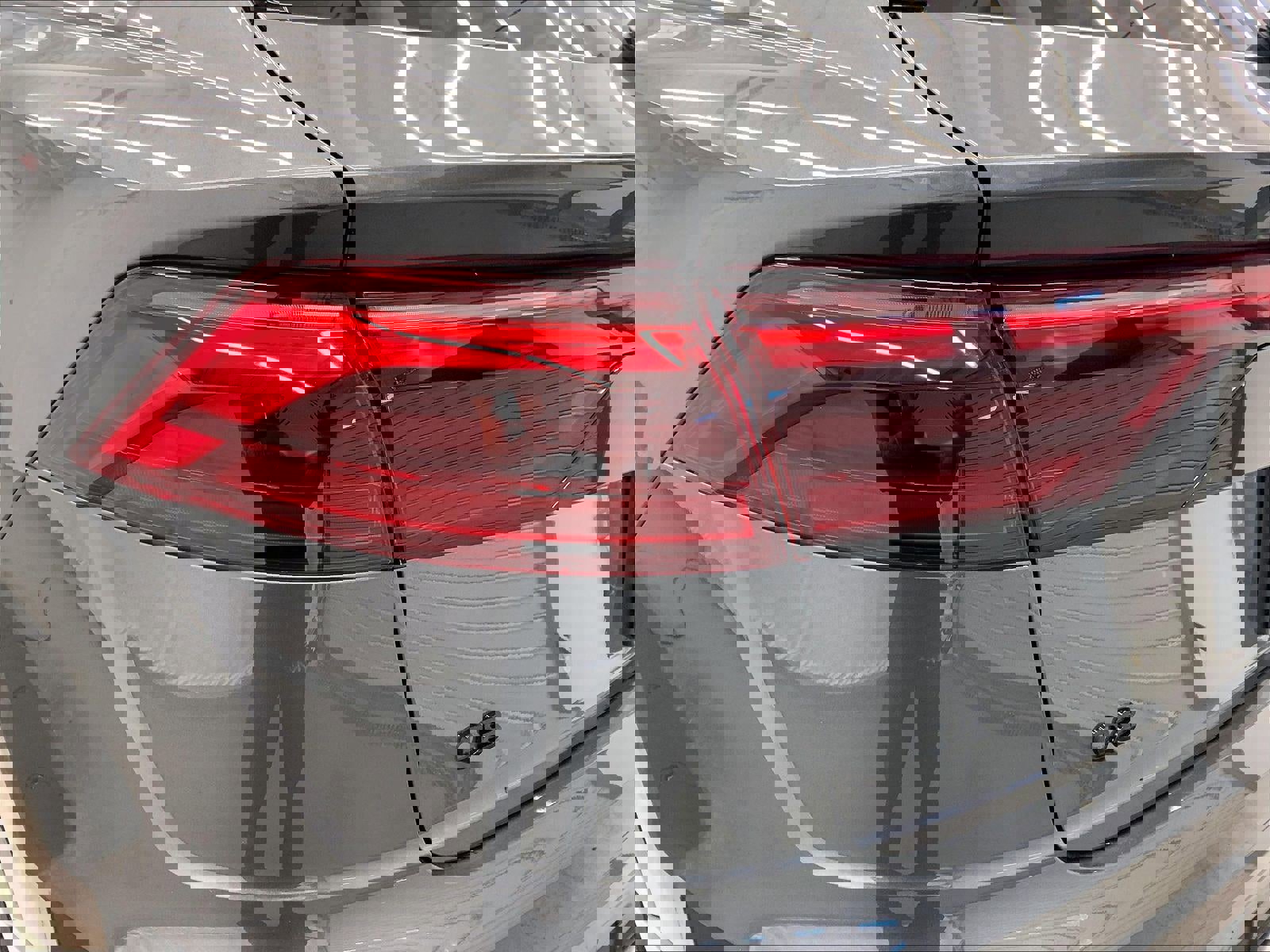 New 2026 Audi Q8 Premium Plus AWD/4WD image 22