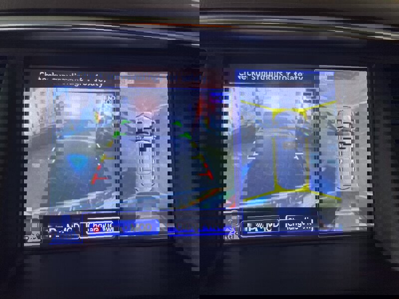 Used 2014 INFINITI QX80 2WD image 17