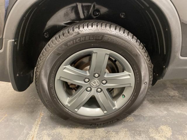 Certified 2023 Honda Ridgeline RTL image 33