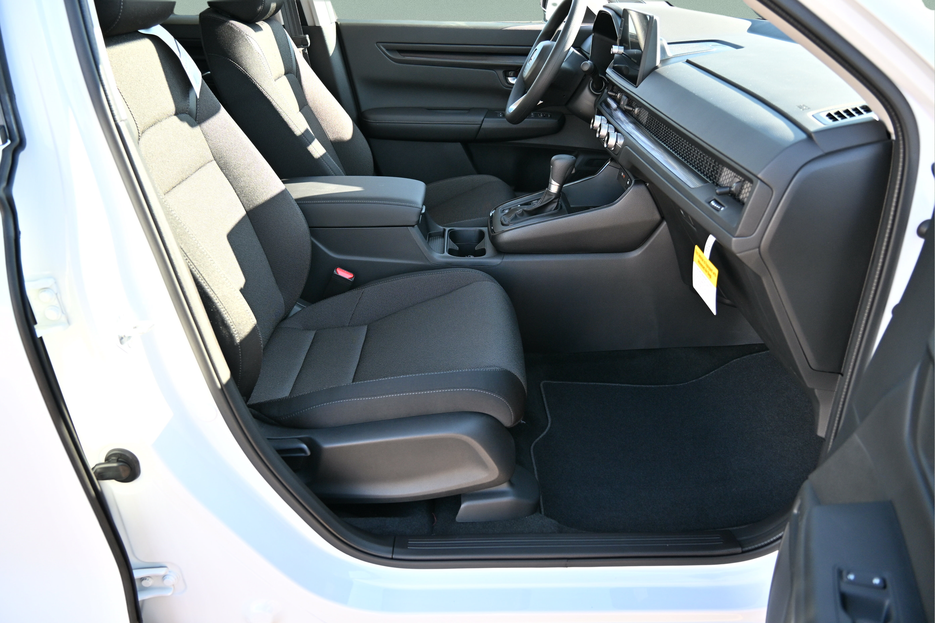 New 2026 Honda CR-V EX image 14