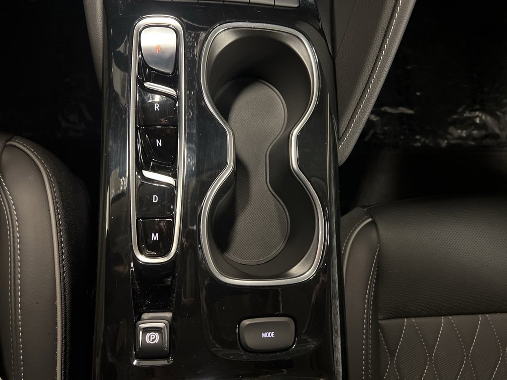 Certified 2023 Buick Envision Avenir image 18