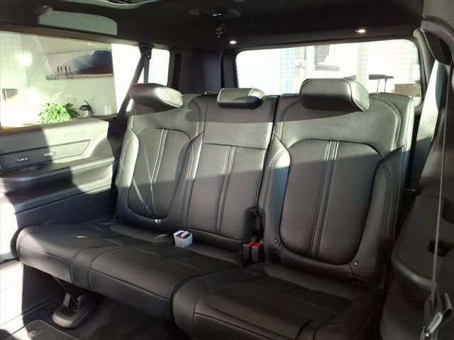 New 2026 Jeep Grand Wagoneer L Limited w/ Premium Group II image 15
