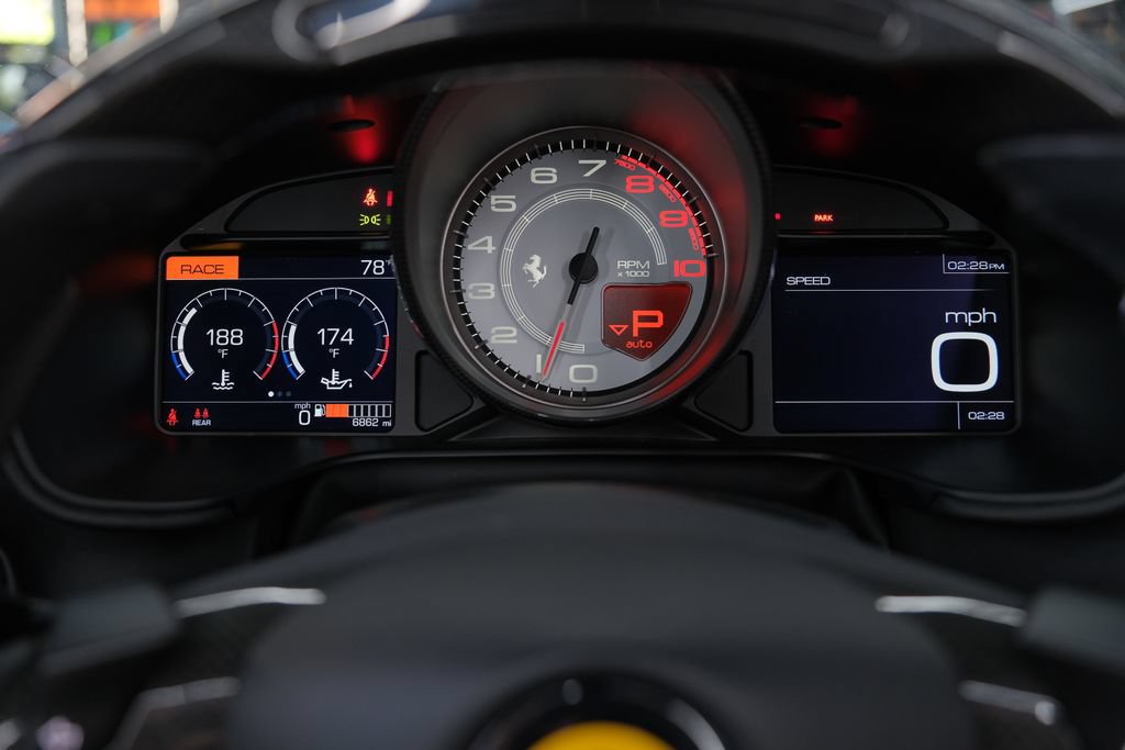 Used 2023 Ferrari Portofino M RWD image 26