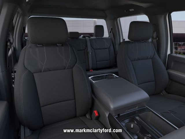 New 2026 Ford F150 STX w/ Equipment Group 200A RWD image 10