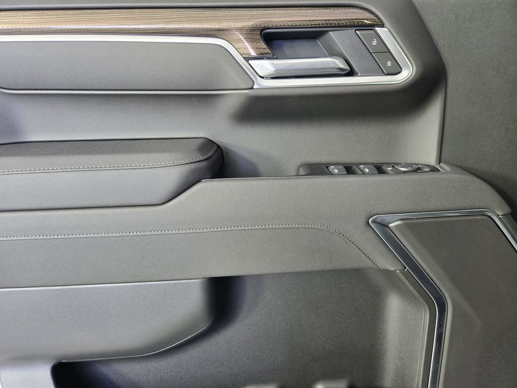 New 2026 Chevrolet Silverado 1500 LT image 23