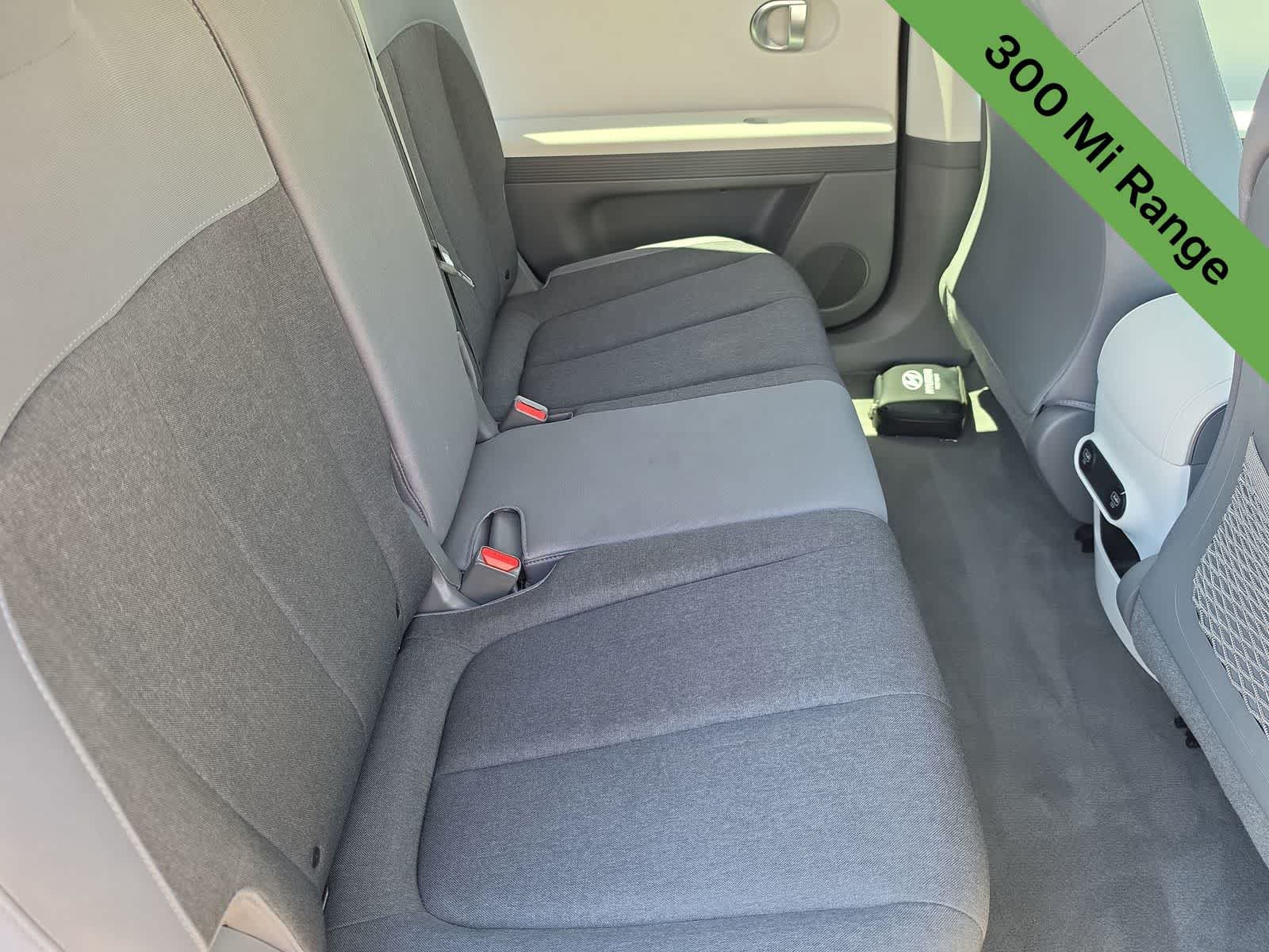 Used 2024 Hyundai Ioniq 5 SEL RWD image 18
