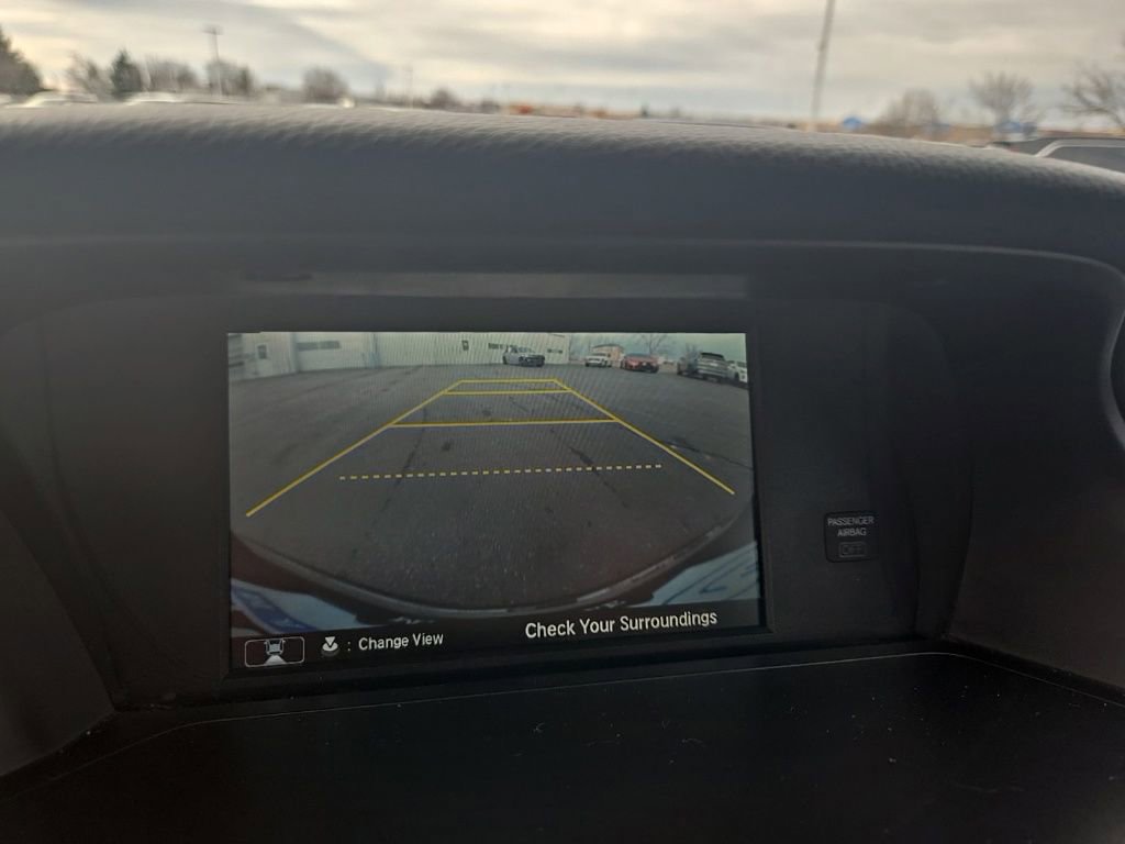 Used 2014 Honda Accord EX-L image 21