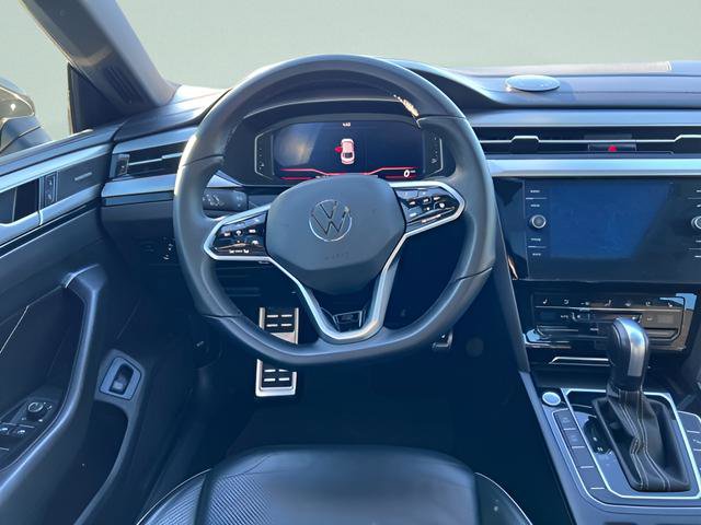 Used 2021 Volkswagen Arteon SEL Premium AWD/4WD image 13